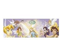 DISNEY - Princesses - 30,5x91,5 cm - AFFICHE / POSTER G