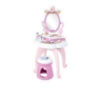 Disney Princesses - Coiffeuse 2 en 1