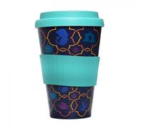 Disney Reusable Leakproof Coffee Travel Mug Standard 400mL Capacity Multicolor