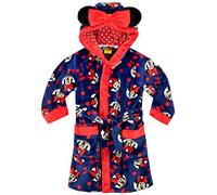 Disney - Robe de Chambre - Minnie Mouse - Fille