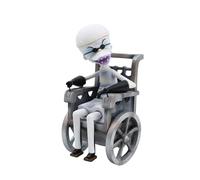 Disney Showcase Collection Figurine Dr Finkelstein de L'Étrange Noël de Monsieur Jack