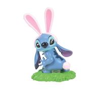 Disney Showcase Collection Figurine Stitch Moment de Pâques, 5.2 inch