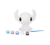 Disney Stitch - Figurine Lumineuse Stitch à peindre