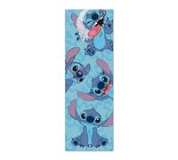 Disney Stitch Poster - 20,8 x 62,2 Pouces / 53 x 158 cm - Envoyé Roulé - Affiches et Impressions - Pour les Porte