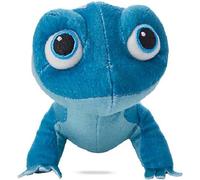 Disney Store Salamander Mini Bean Bag Frozen 2