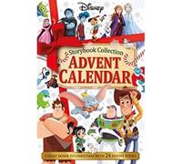 Disney: Storybook Collection Advent Calendar