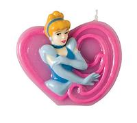 Disney Summer Princess Caissettes pour Cupcakes, Lot de 24