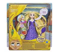 Disney Tangled The Series Lampes Musicales Raiponce