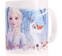 Disney tasse Congélation II 325 ml Wit G