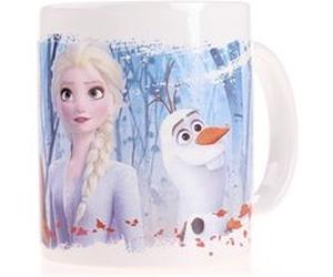 Disney tasse Congélation II 325 ml Wit G