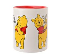Disney Tasse Winnie the Pooh en porcelaine 325ml avec motif