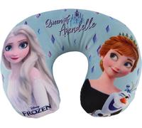 Disney TATAWAY Coussin De Voyage FROZEN ICE MAGIC Protection Nuque