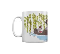 Pyramid International - Tasse Disney The Jungle Book (Float) 11oz/315ml