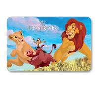 Disney The Lion King Placemat Set de table le Roi lion pour enfants 43 x 28 ARJ061968