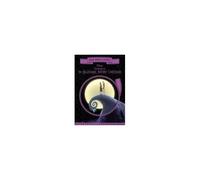Disney Tim Burton's The Nightmare Before Christmas