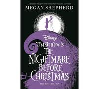 Disney Tim Burton's The Nightmare Before Christmas