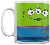 Disney Toy Story 4 Mug en céramique 11oz / 315ml - Alien