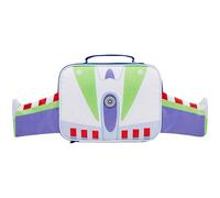 Disney Toy Story Sac Repas Enfant Buzz Lightyear Sac Isotherme pour Snacks Déjeuner Pique Nique Vacances ou Voyage Boite à Gouter
