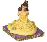 Disney Trad 4050410 Belle Gentille Figurine Multicolore 10 cm