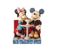 Disney TRAD - Mickey Minnie Soda