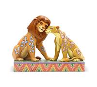 Disney Tradition Simba et Nala Figurine
