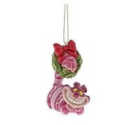 Disney Tradition Suspension Chat Cheshire Alice AU Pays des Merveilles