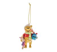 Disney Traditions A27551 Suspension Winnie l'Ourson 8,9 cm