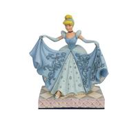 Disney Traditions Figurine Cendrillon Multicolore
