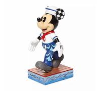 Disney Traditions Figurine Mickey Sailor
