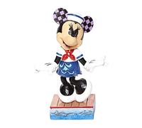 Disney Traditions Figurine Minnie Mouse, Hauteur 13 cm