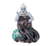 Disney Traditions Figurine Ursula Hauteur 12 cm