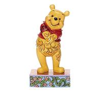 Disney Traditions Figurine Winnie l'ourson Debout
