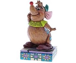 Disney Traditions Gus s Friend Cinderelly 'Figurine NC G
