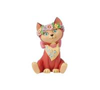 Disney Traditions Mini Figurine Dinah
