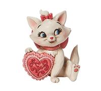 Figurine Disney Tradition - Les Artistochats - Marie Love Mini