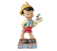 Disney Traditions Pinocchio Grande Figurine
