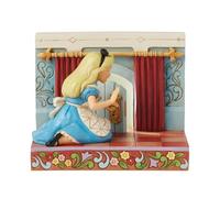 Disney Traditions Porte LED Alice au Pays des Merveilles 6016902