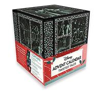 Disney: Twisted Tales Advent Calendar