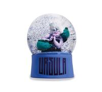 Disney Villains Ursula Boule à Neige 65 mm