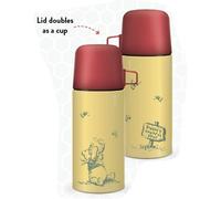 Disney - Winnie L'ourson - Flasque Thermique En Métal 350ml