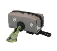 Dispensateur de sac de merde, distributeur de sacs à chiens Pet Trash Popch