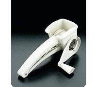 Display VICKY 24 moulins à fromage inox corps plast. ❶ : 24161526080