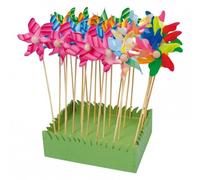 Display - Windrad Spielzeug small foot