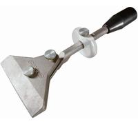 Dispositif 120 SCHEPPACH pour grands couteaux - 89490709