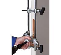 Dispositif à percer - Mortaiser DPM100/50 avec fraise carbure Ø16 mm VIRUTEX - 44397