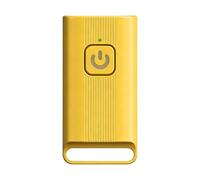 Dispositif Anti-Aboiement, Appareil à ultrasons électrique rechargeable intelligent, Outil de Dressage pour Chien Contre les Aboiements, pour Petit et Moyen Chien, Utilisation Intérieur, Extérieur, Pe