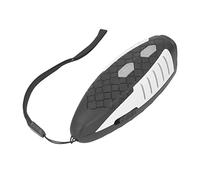 Dispositif Anti-aboiement pour Chien, Bouchon Portable et Portable à Ultrasons pour Les Chiens et Les Chats, Taille Compacte avec Chargement USB, 1 unité