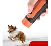 Dispositif anti-aboiement ultrason - DOK - Ultrason puissant - 2025 Neu - Aide au dressage