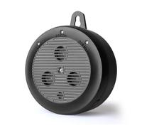 Dispositif Anti-Aboiement Ultrasonique Automatique Rechargeable 30J Autonomie 3 Modes 20-30kHz Intérieur Extérieur
