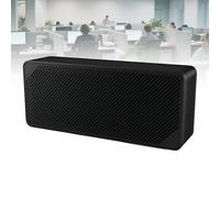 Dispositif Anti-Enregistrement Par Ultrasons, Protecteur De Confidentialité À Activation Vocale Avec Bouclier D'Interférence À 270° Pour Des Réunions Sécurisées Et Des Conversations Confidentielles